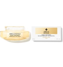 Abeille Royale - Crème Jour Riche - La Recharge Abeille Royale - Crème Jour Riche - La Recharge